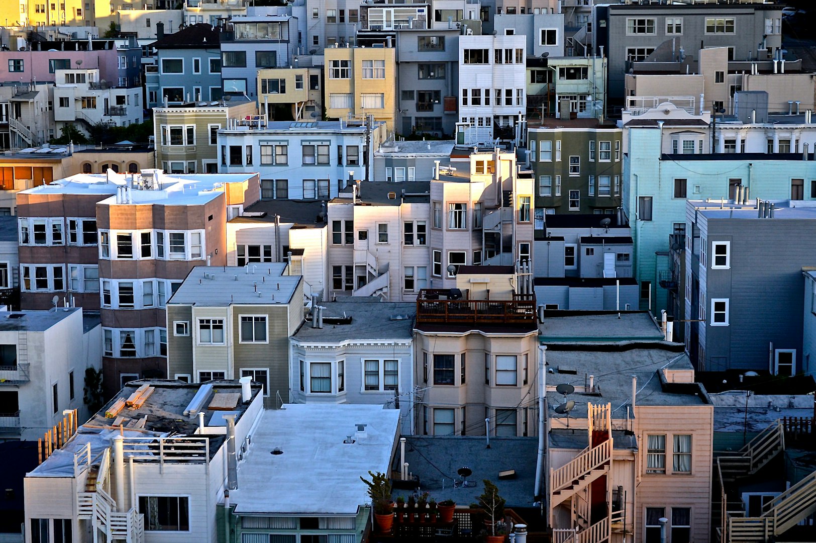 housing